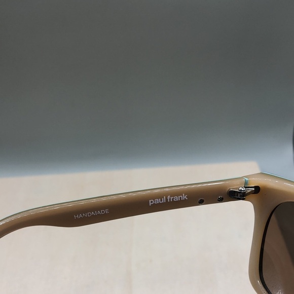 Paul Frank 161 Im Your Sunshine Sunglasses Unisex main image 9